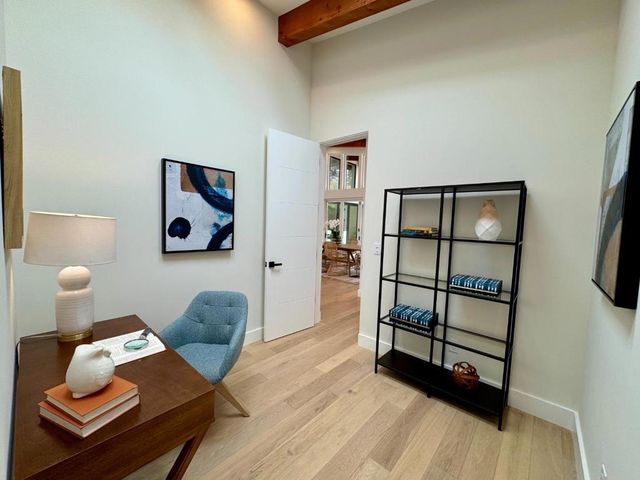 1105 Wildcat Canyon Road, Pebble Beach, CA 93953