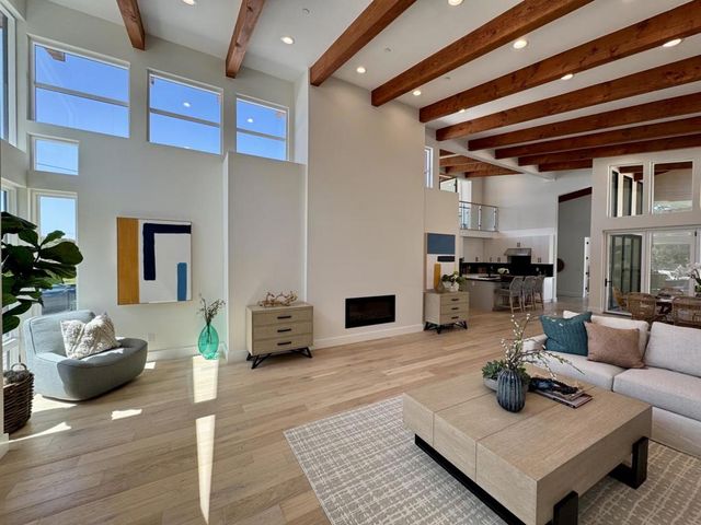 1105 Wildcat Canyon Road, Pebble Beach, CA 93953
