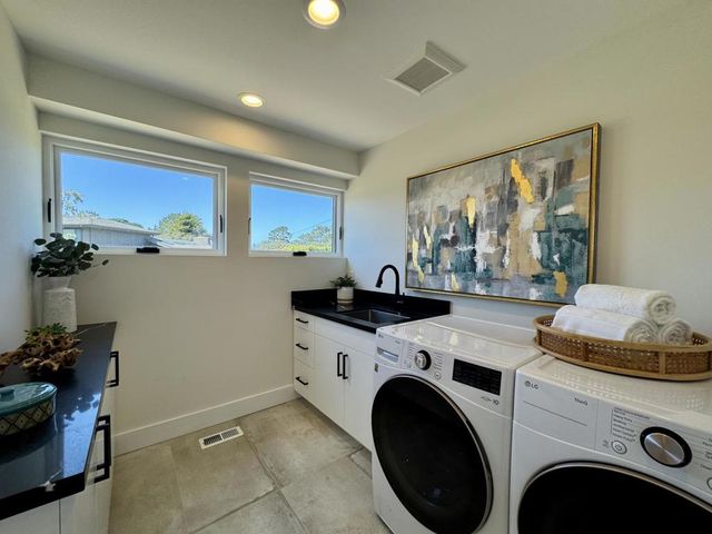 1105 Wildcat Canyon Road, Pebble Beach, CA 93953