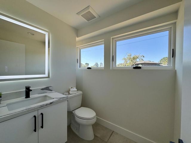 1105 Wildcat Canyon Road, Pebble Beach, CA 93953