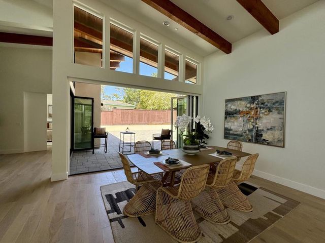 1105 Wildcat Canyon Road, Pebble Beach, CA 93953