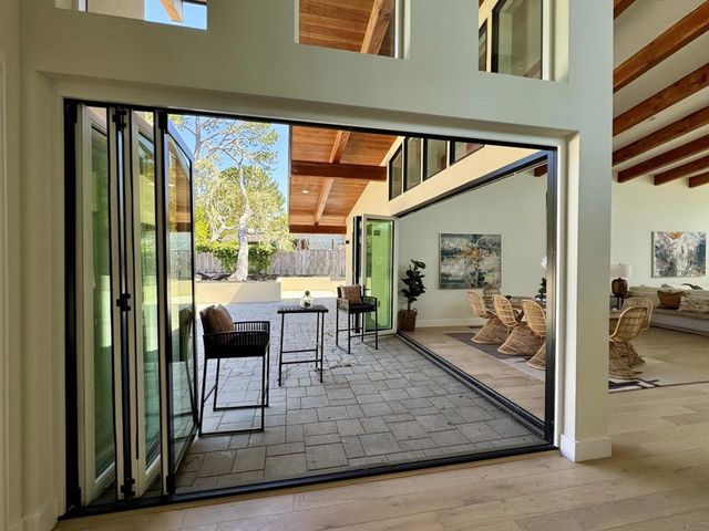 1105 Wildcat Canyon Road, Pebble Beach, CA 93953