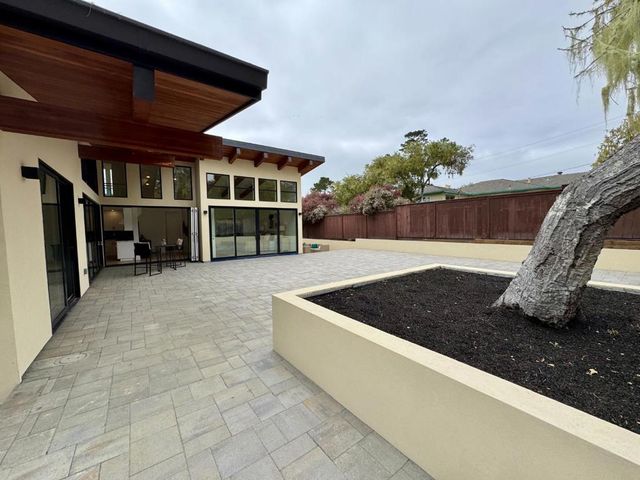 1105 Wildcat Canyon Road, Pebble Beach, CA 93953