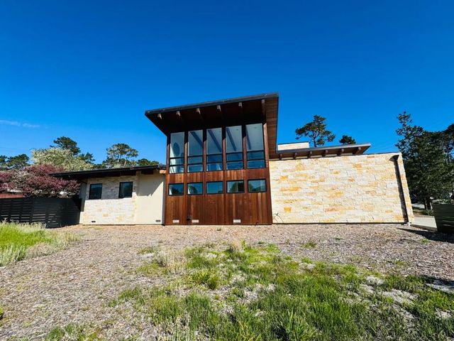 1105 Wildcat Canyon Road, Pebble Beach, CA 93953