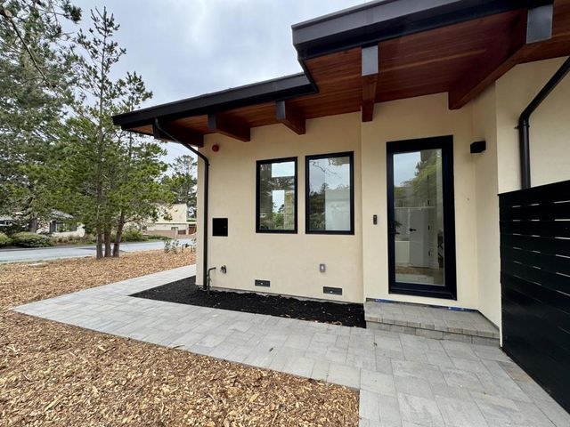 1105 Wildcat Canyon Road, Pebble Beach, CA 93953