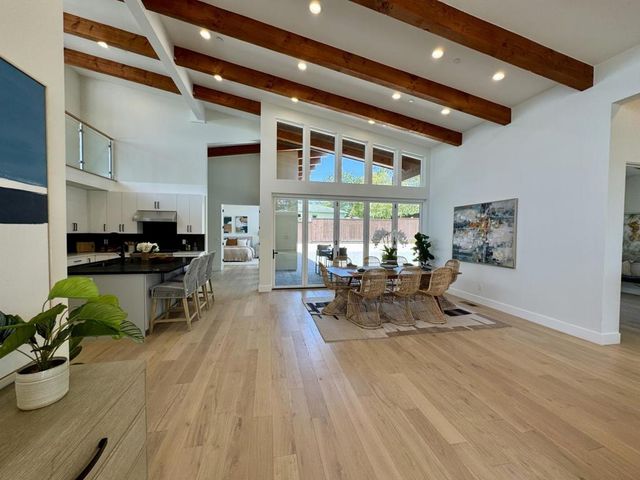 1105 Wildcat Canyon Road, Pebble Beach, CA 93953