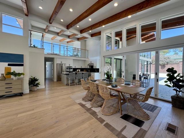 1105 Wildcat Canyon Road, Pebble Beach, CA 93953