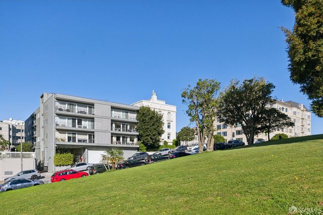 2121 Laguna Street 25, San Francisco, CA 94115