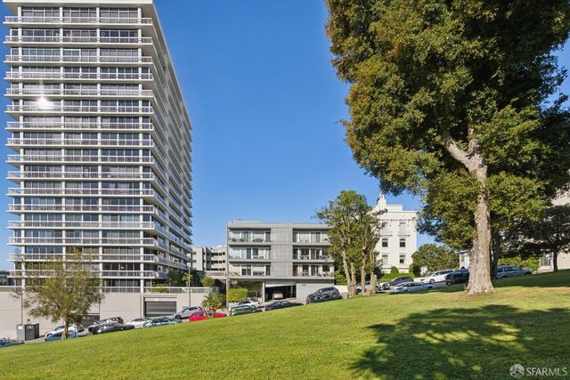 2121 Laguna Street 25, San Francisco, CA 94115