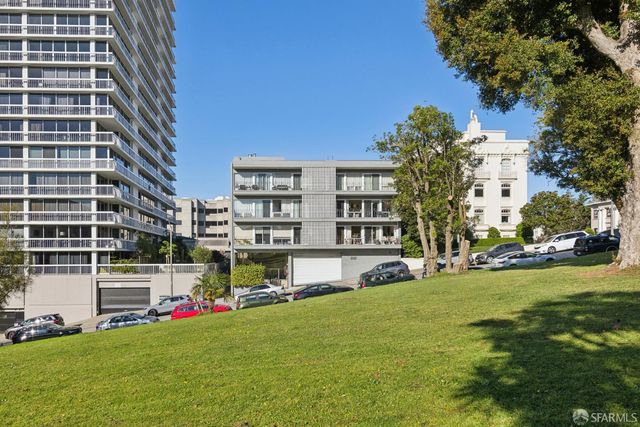 2121 Laguna Street 25, San Francisco, CA 94115