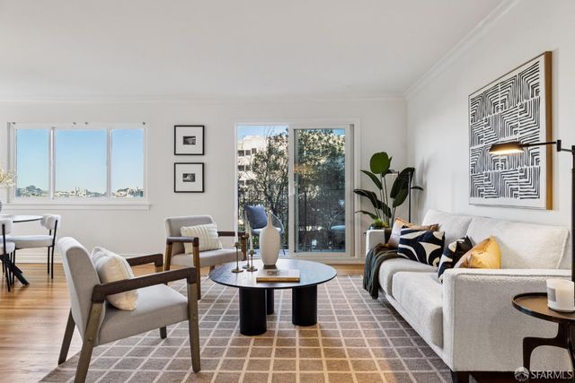 2121 Laguna Street 25, San Francisco, CA 94115