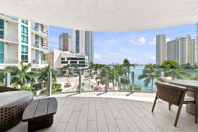 300 Biscayne Blvd Way 301, Miami, FL 33131