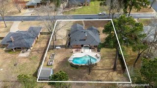 703 Kickapoo, Chandler, TX 75758