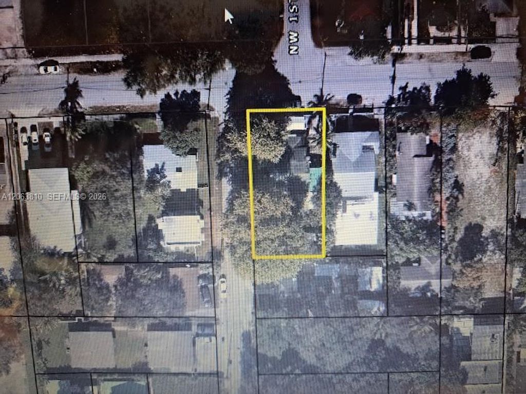 60 NW 60th Street, Miami, FL 33127