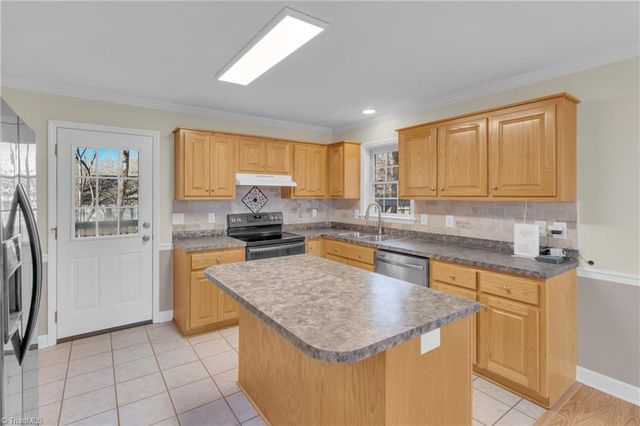 2403 Regency Drive, Randleman, NC 27317