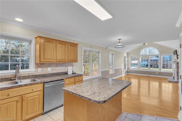 2403 Regency Drive, Randleman, NC 27317