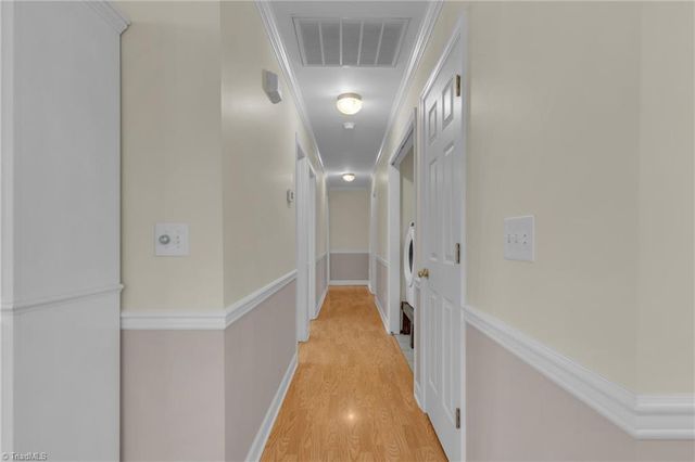 2403 Regency Drive, Randleman, NC 27317