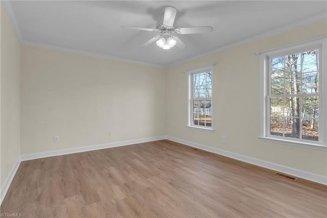 2403 Regency Drive, Randleman, NC 27317