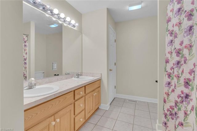 2403 Regency Drive, Randleman, NC 27317