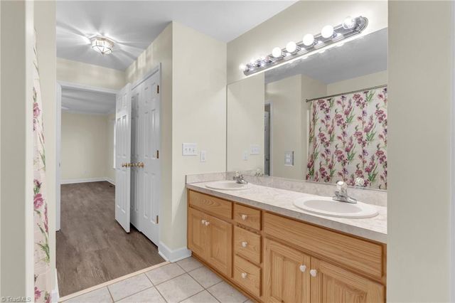 2403 Regency Drive, Randleman, NC 27317