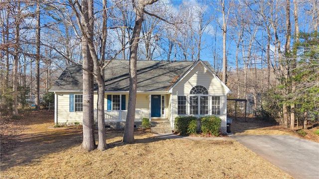 2403 Regency Drive, Randleman, NC 27317