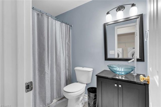 2403 Regency Drive, Randleman, NC 27317