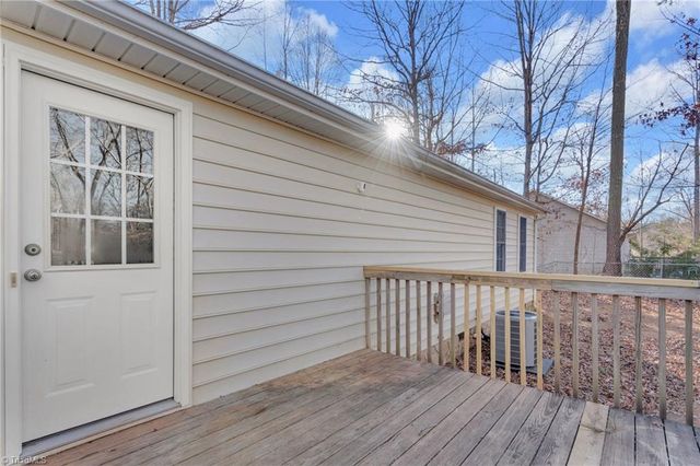 2403 Regency Drive, Randleman, NC 27317