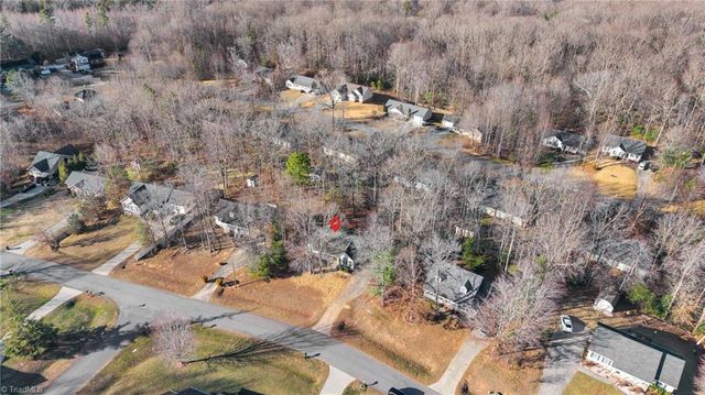 2403 Regency Drive, Randleman, NC 27317