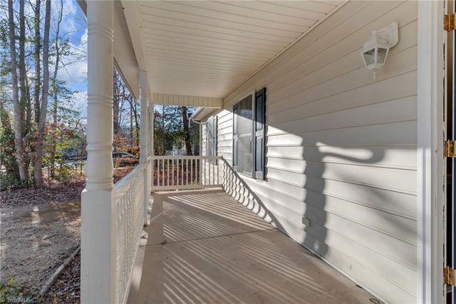 2403 Regency Drive, Randleman, NC 27317