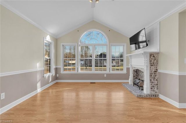 2403 Regency Drive, Randleman, NC 27317