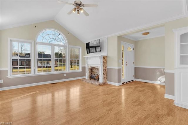 2403 Regency Drive, Randleman, NC 27317