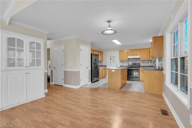 2403 Regency Drive, Randleman, NC 27317