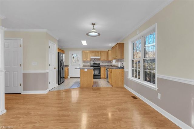 2403 Regency Drive, Randleman, NC 27317