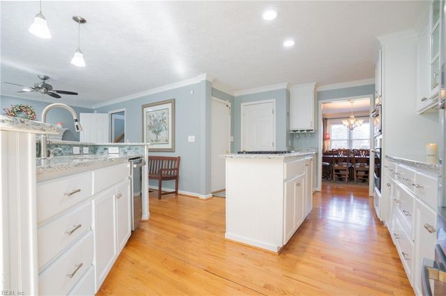1661 Will O Wisp DR, Virginia Beach, VA 23454