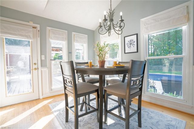 1661 Will O Wisp DR, Virginia Beach, VA 23454