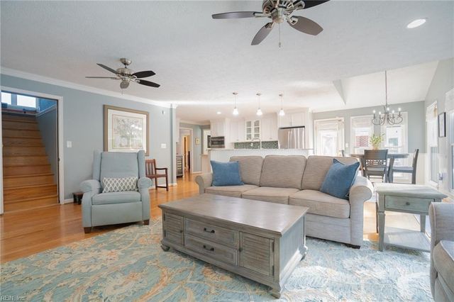 1661 Will O Wisp DR, Virginia Beach, VA 23454