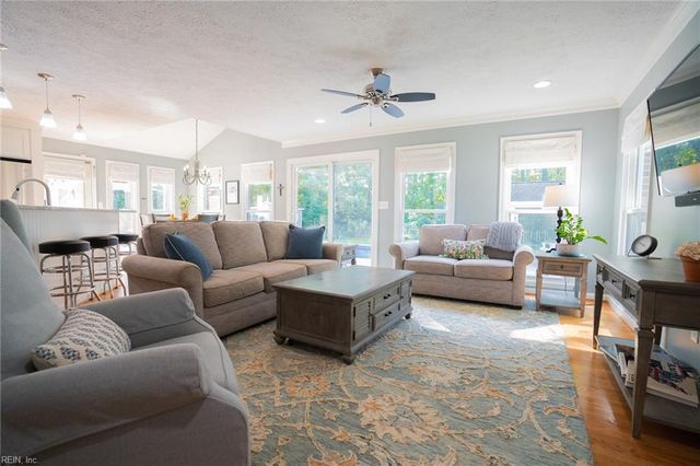 1661 Will O Wisp DR, Virginia Beach, VA 23454