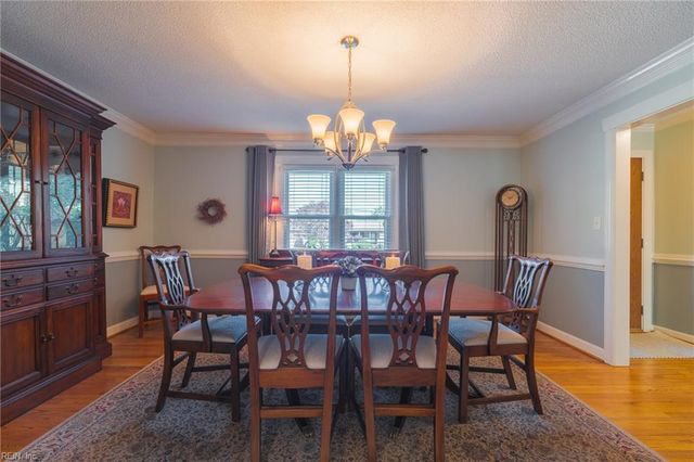 1661 Will O Wisp DR, Virginia Beach, VA 23454