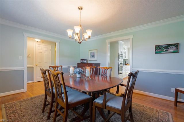 1661 Will O Wisp DR, Virginia Beach, VA 23454