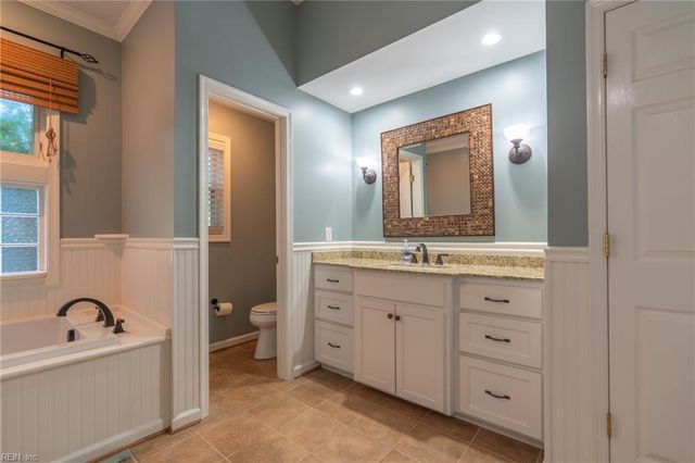 1661 Will O Wisp DR, Virginia Beach, VA 23454