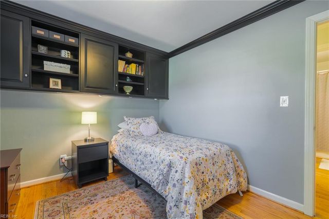 1661 Will O Wisp DR, Virginia Beach, VA 23454