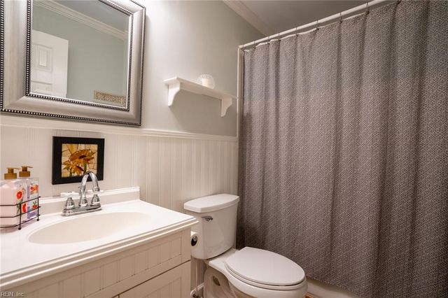 1661 Will O Wisp DR, Virginia Beach, VA 23454