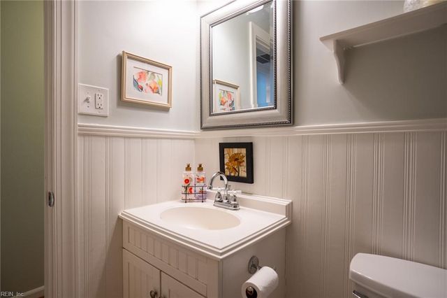 1661 Will O Wisp DR, Virginia Beach, VA 23454