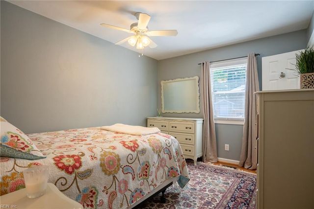 1661 Will O Wisp DR, Virginia Beach, VA 23454