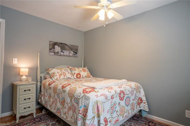 1661 Will O Wisp DR, Virginia Beach, VA 23454