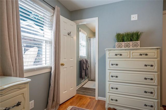 1661 Will O Wisp DR, Virginia Beach, VA 23454