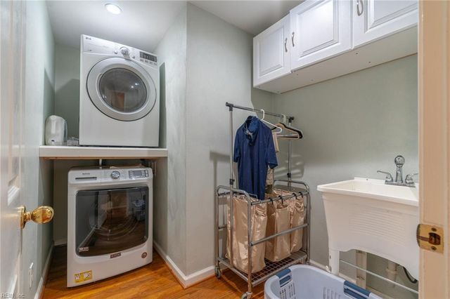 1661 Will O Wisp DR, Virginia Beach, VA 23454