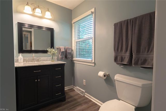 1661 Will O Wisp DR, Virginia Beach, VA 23454
