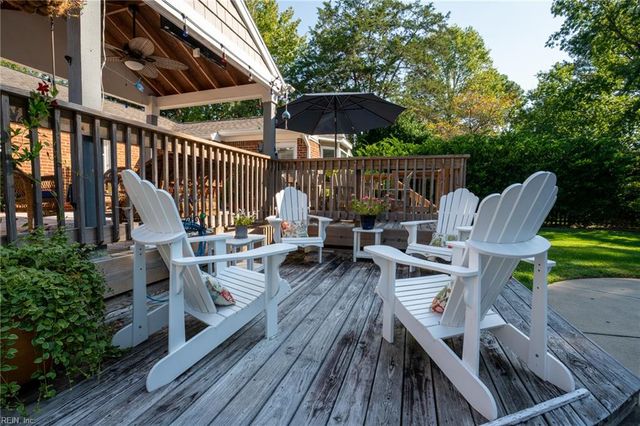 1661 Will O Wisp DR, Virginia Beach, VA 23454