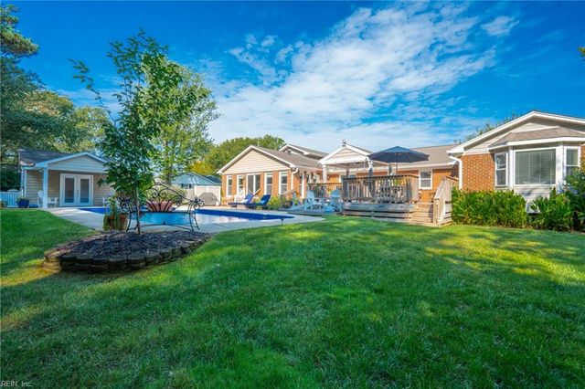 1661 Will O Wisp DR, Virginia Beach, VA 23454